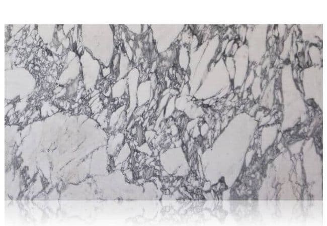 Ciot Tile Arabescato Corchia Polished 3/4 — Ciot Tiles