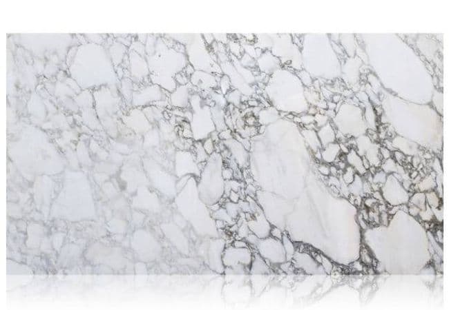 Ciot Tiles Arabescato flooring collection sample