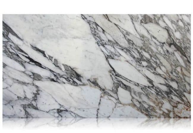 Ciot Tile Arabescato Vagli Polished 3/4'' — Ciot Tiles