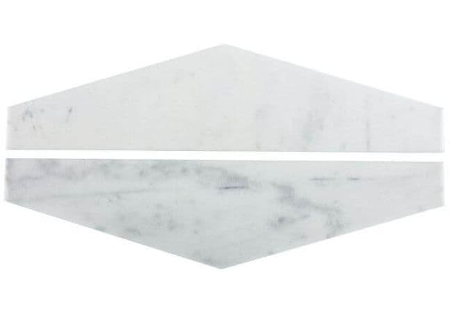 Ciot Tile BIG MUD Cabana Cloud 6''x24'' — Ciot Tiles