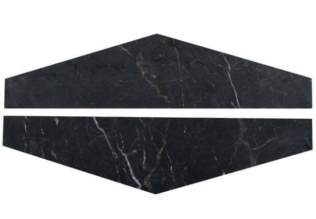 Ciot Tile BIG MUD Cabana Thunder 6''x24'' — Ciot Tiles