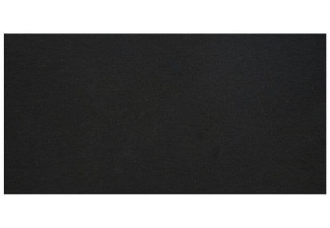 Ciot Tile Basalt Black Stone Honed 12''x24'' — Ciot Tiles