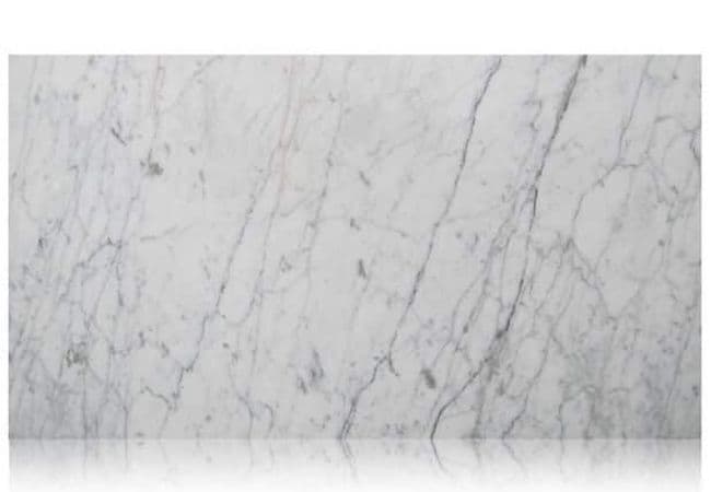 Ciot Tile Bianco Carrara C Polished 1 1/4'' — Ciot Tiles