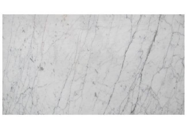Ciot Tile Bianco Carrara Classico Polished 16''x45'' — Ciot Tiles