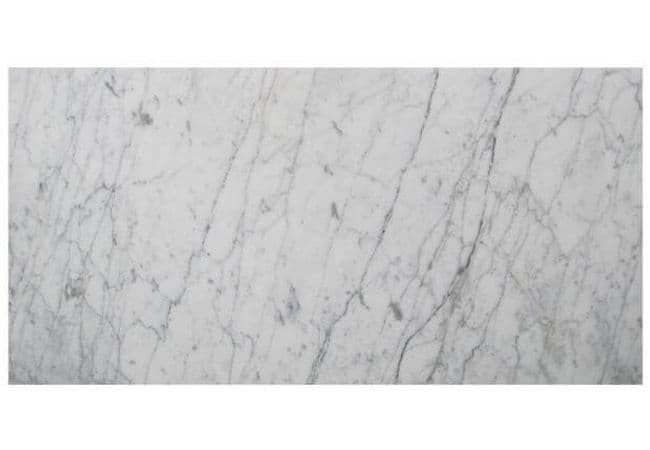 Ciot Tile Bianco Carrara Honed 12''x24'' — Ciot Tiles
