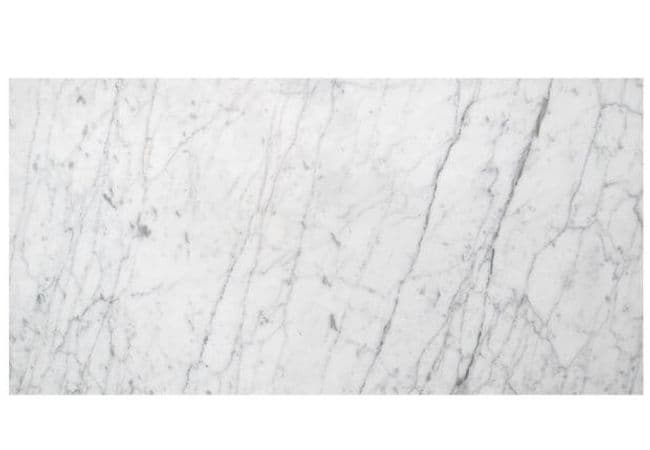 Ciot Tile Bianco Carrara Polished 8''x16'' — Ciot Tiles