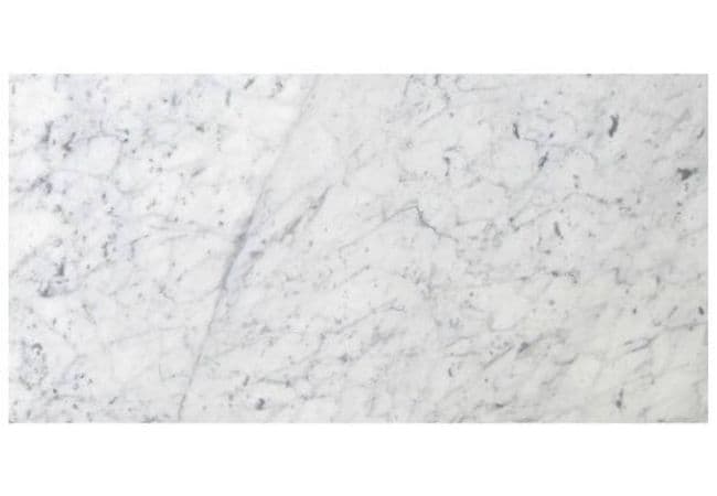 Ciot Tile Bianco Gioia Extra Polished 12''x24'' — Ciot Tiles