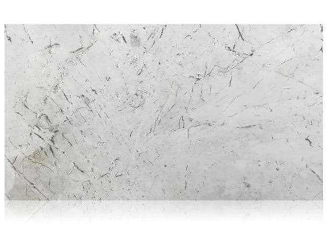 Ciot Tile Bianco Zoe Polished 3/4'', Ciot Tiles