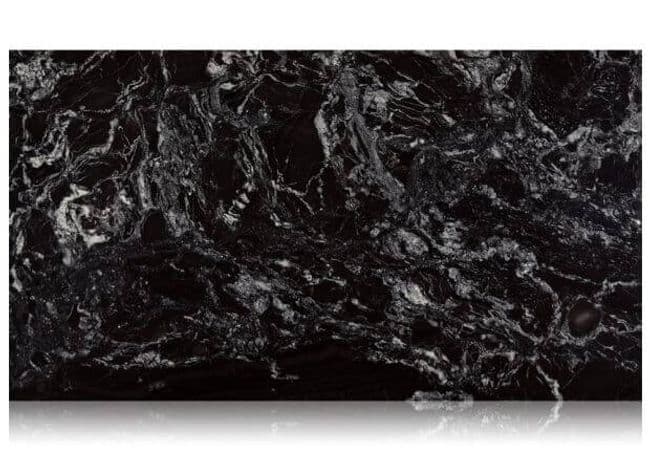 Ciot Tile Black Mist Polished 3/4'' — Ciot Tiles