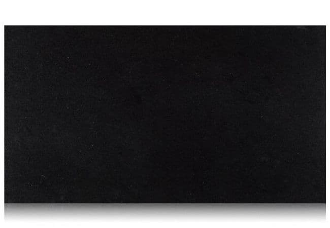 Ciot Tile Black San Gabriel Polished 3/4'', Ciot Tiles