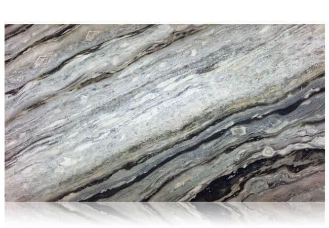 Ciot Tile Blue Banfield Polished 3/4 — Ciot Tiles