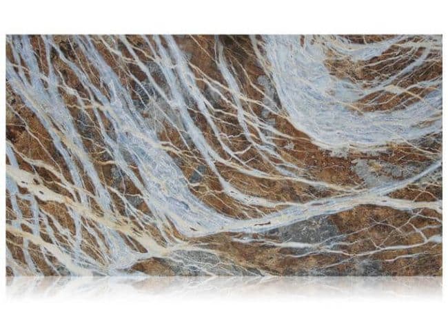 Ciot Tile Blue Jeans Polished 3/4'', Ciot Tiles