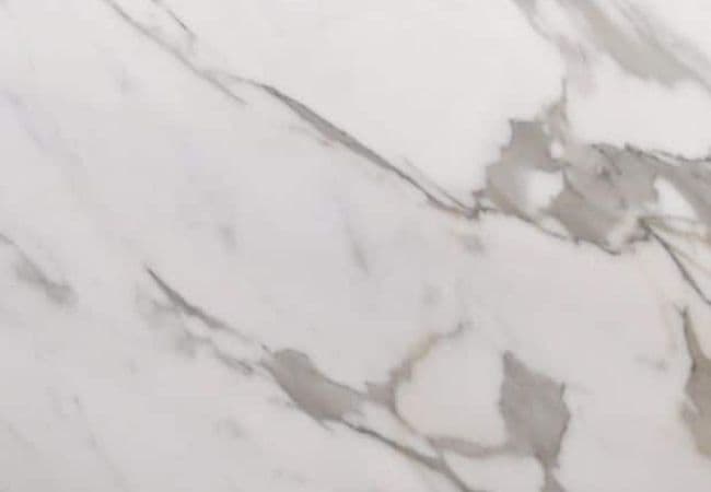 Ciot Tile Calacatta Extra On Porcelain Support Polished 24''x24'' — Ciot Tiles