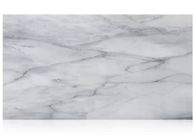 Ciot Tile Calacatta Lincoln Silver Polished 1 1/4'', Ciot Tiles