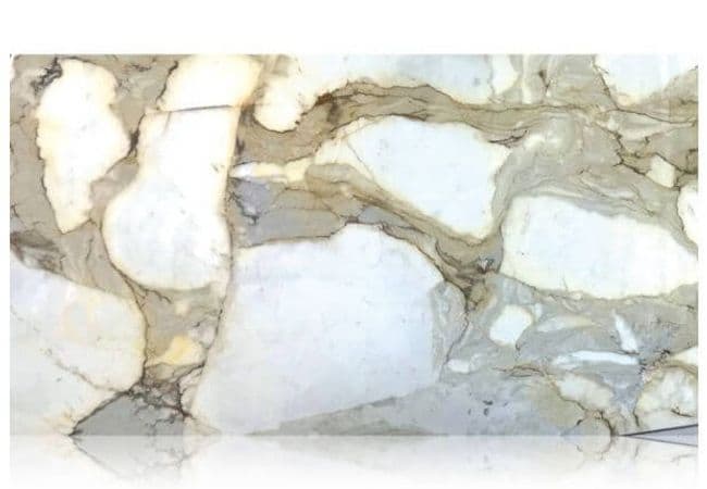 Ciot Tile Calacatta Macchia Vecchia Polished 3/4'', Ciot Tiles
