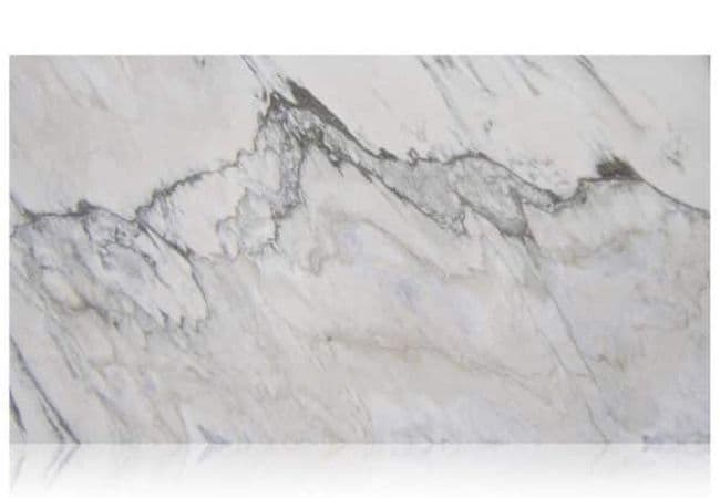 Ciot Tile Calacatta Ondulato Polished 3/4'' — Ciot Tiles