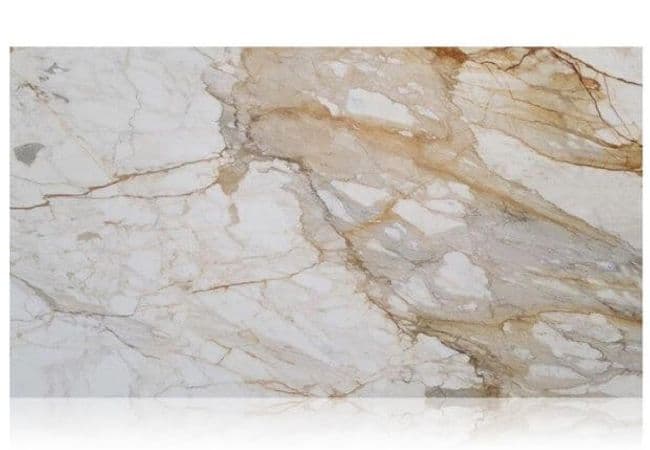 Ciot Tile Calacatta Oro Retro Polished 3/4'' — Ciot Tiles