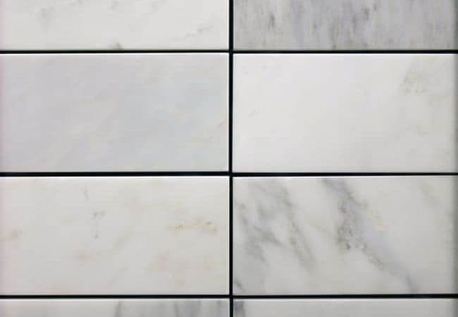 Ciot Tile Classic White 3''x6'' Subway Polished Loose — Ciot Tiles