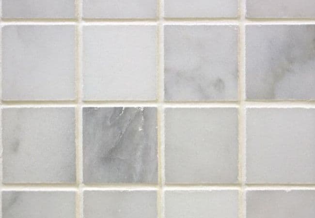 Ciot Tile Classic White Polished 2''x2'' — Ciot Tiles
