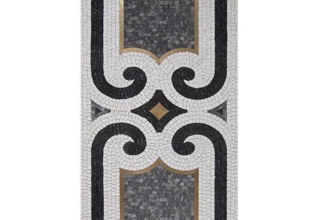 Ciot Tile Classico Coventina 1A 32''x66'' — Ciot Tiles