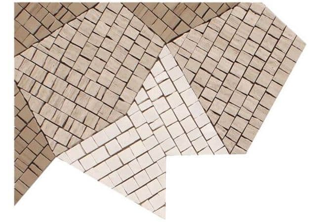 Ciot Tile Classico Jesolo 1 Continuous Corner 6.88''H x 9.06''x11.19'' — Ciot Tiles