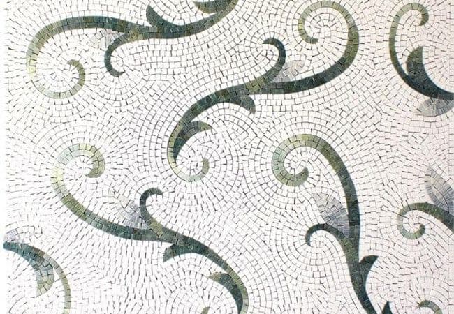Ciot Tile Classico Juturna 1 Field — Ciot Tiles