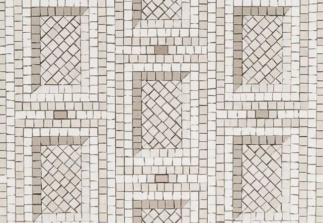Ciot Tile Classico Lugo 1 Field, Ciot Tiles