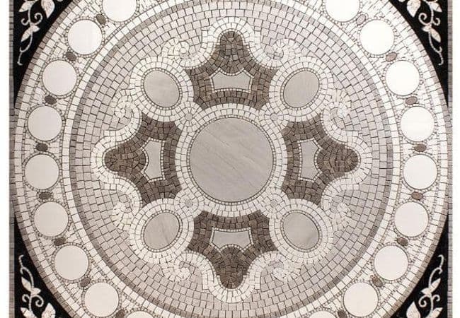Ciot Tile Classico Mior 1 48''x48'', Ciot Tiles