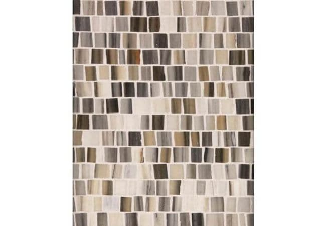 Ciot Tile Classico Mosaic Pavimento Liscio 1 Field — Ciot Tiles