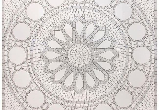 Ciot Tile Classico Spinorle 1 48''x48'', Ciot Tiles