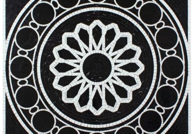 Ciot Tile Classico Spinorle 2 48''x48'' — Ciot Tiles