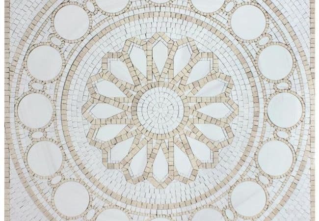 Ciot Tile Classico Spinorle 4 48''x48'' — Ciot Tiles
