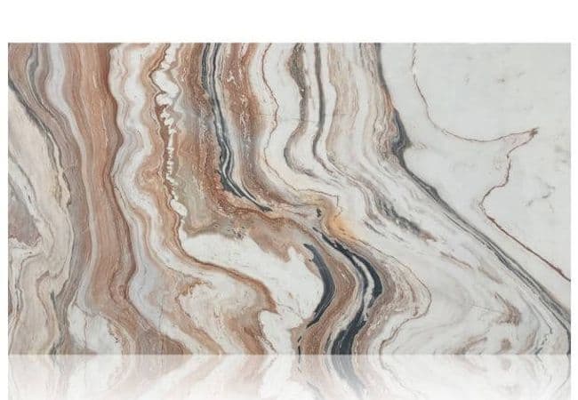 Ciot Tile Corfu Polished 3/4 — Ciot Tiles