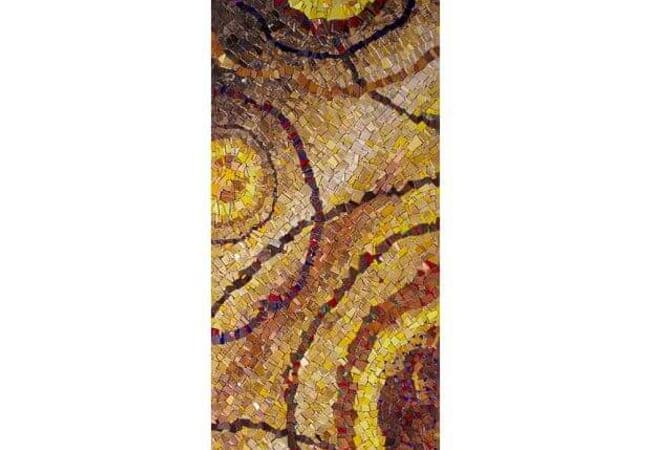 Ciot Tile Cosmo Sole 1 24''x65'' — Ciot Tiles