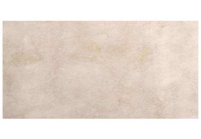 Ciot Tile Crema Marfil Select Honed 12''x24'' — Ciot Tiles