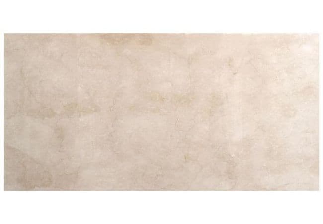 Ciot Tile Crema Marfil Select Polished 12''x24'' — Ciot Tiles
