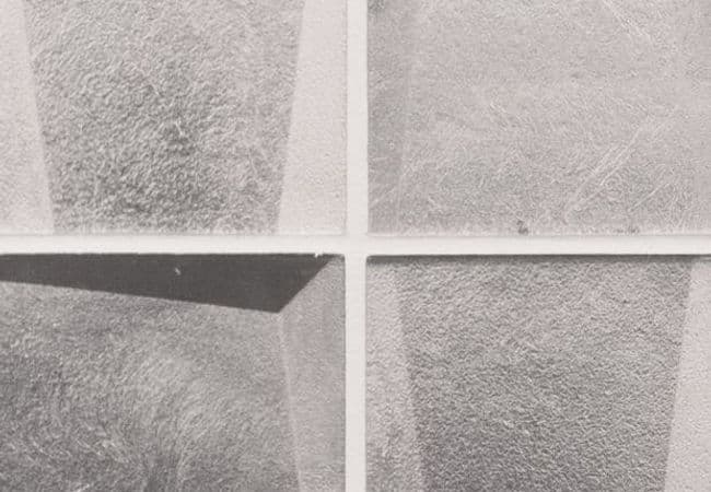 Ciot Tile Cubo Argento 3''x3'', Ciot Tiles
