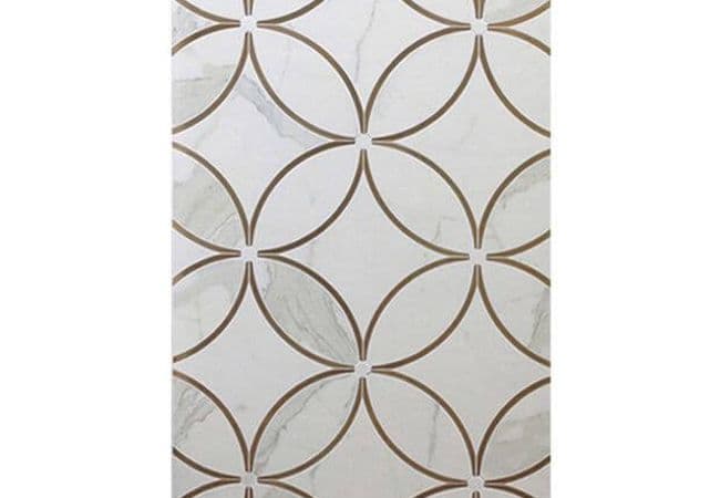 Ciot Tile Dekko Anello D'Oro 1A Field — Ciot Tiles