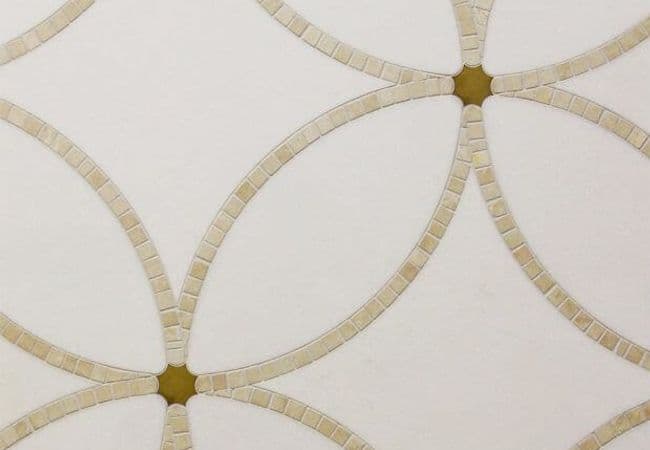Ciot Tile Dekko Anello D'Oro 2A Field, Ciot Tiles