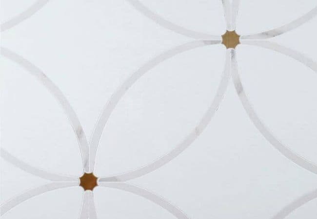 Ciot Tile Dekko Anello D'Oro 4A Field — Ciot Tiles