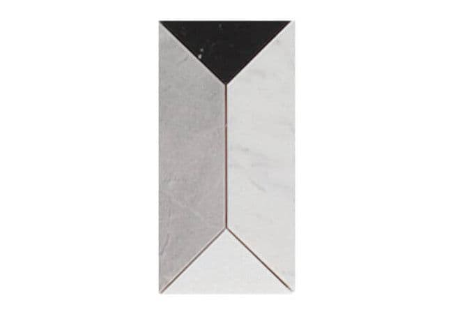 Ciot Tile Dekko Cassaro Grigio 1B Field — Ciot Tiles