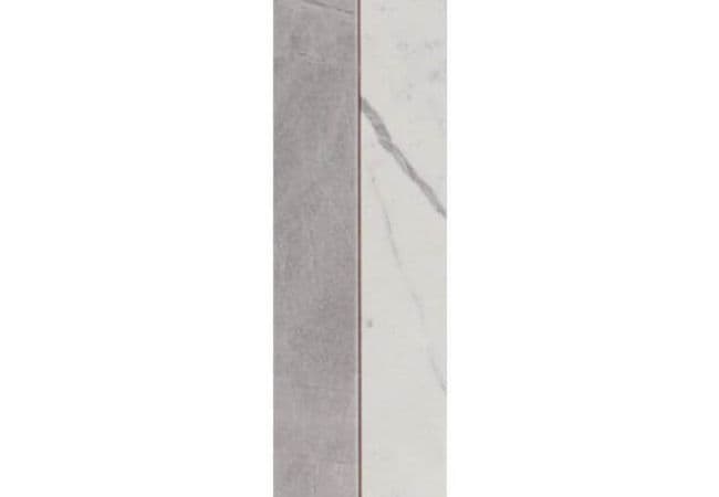 Ciot Tile Dekko Cassaro Grigio 1C Field — Ciot Tiles