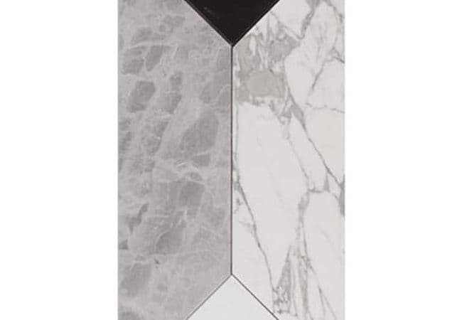 Ciot Tile Dekko Cassaro Grigio 1E Field — Ciot Tiles
