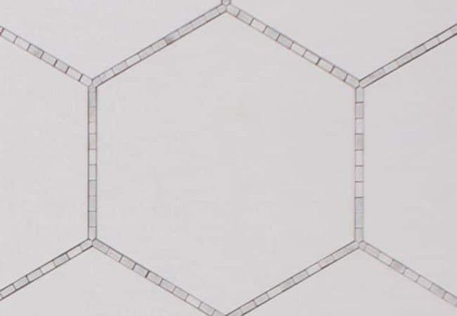 Ciot Tile Dekko Loreo Esagono 1G Field — Ciot Tiles