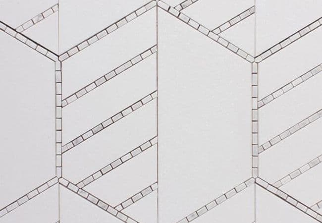Ciot Tile Dekko Loreo Mezzo Lineo 1E Field, Ciot Tiles
