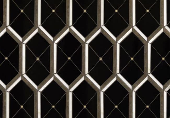 Ciot Tile Dekko Mezzo 1 Field, Ciot Tiles