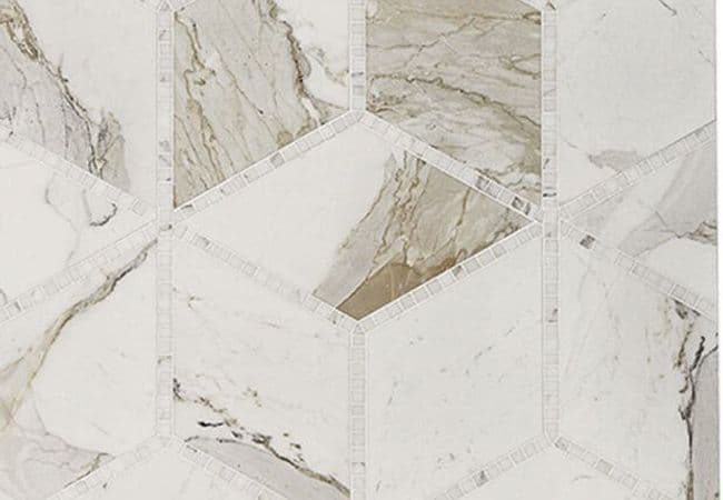 Ciot Tile Dekko Scatola 1C Field Liscio, Ciot Tiles