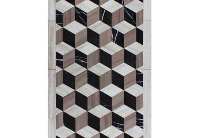 Ciot Tile Dekko Scatola 2A 48''x90'' — Ciot Tiles