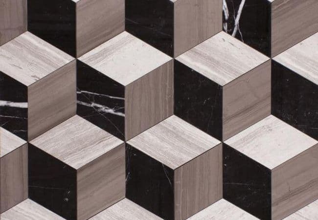 Ciot Tile Dekko Scatola 2A Field, Ciot Tiles