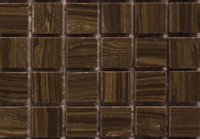 Ciot Tile Eramosa Brown Square Polished 5/8''x5/8'', Ciot Tiles